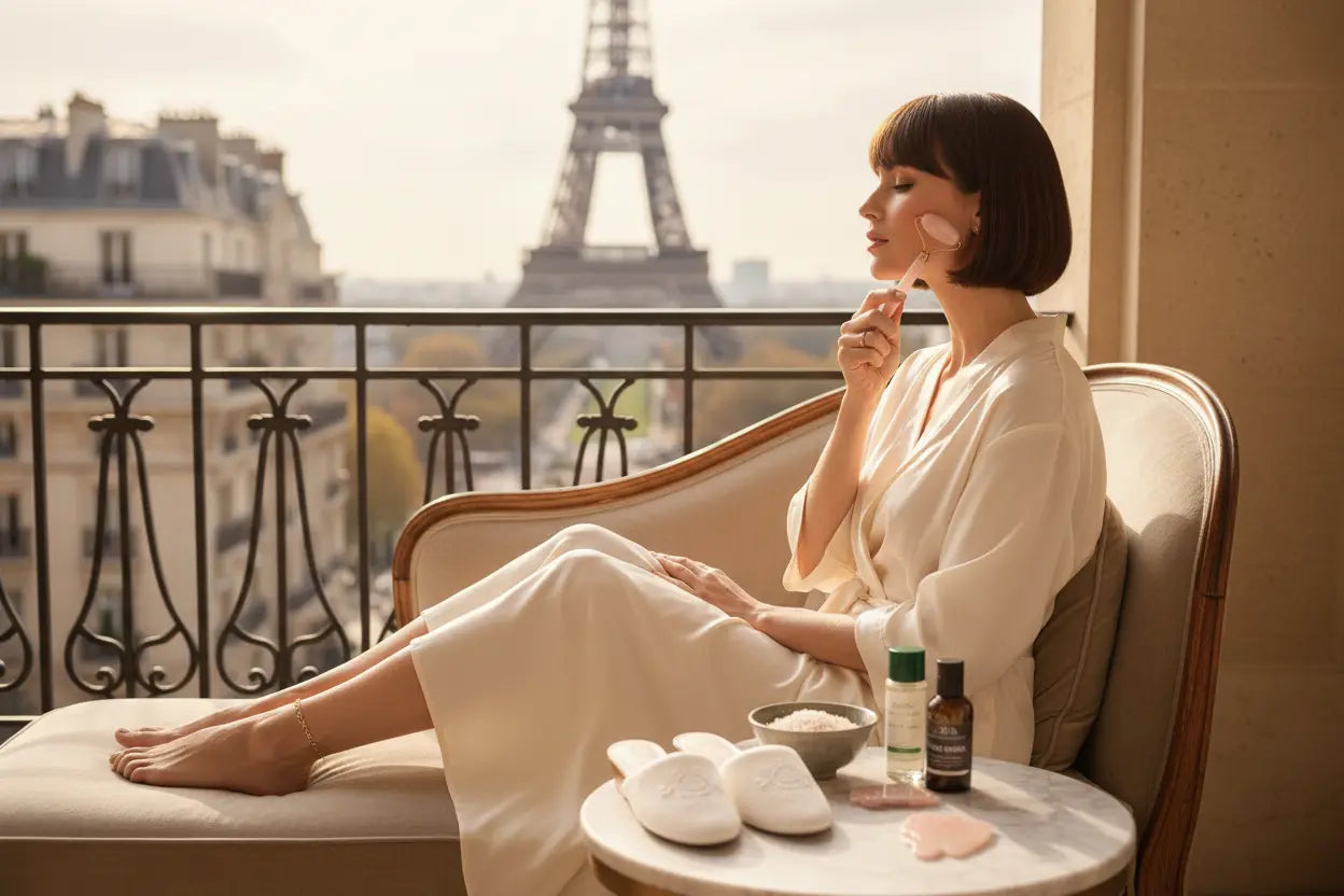Bien-être & Accessoires