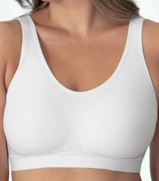 Plus-size S-3XL Premium ShaperBra Women Shaper Bra Sexy Bright Lingerie Female Underwear NasShop