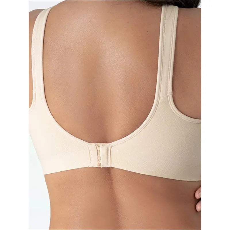 Plus-size S-3XL Premium ShaperBra Women Shaper Bra Sexy Bright Lingerie Female Underwear NasShop